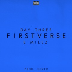 FIRST VERSE (PROD. COVER)