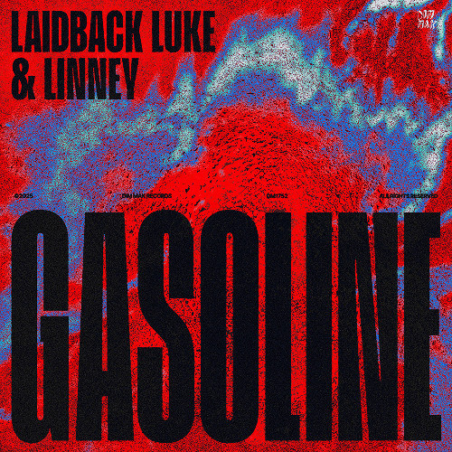 Laidback Luke & LINNEY - Gasoline (Edit)