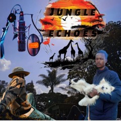 JUNGLE ECHOES
