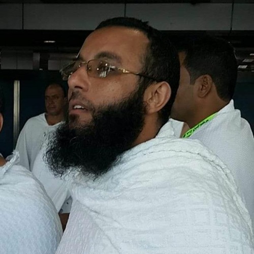 دعاء ختم القرآن للشهيد حلمي السحيمي رمضان 2021