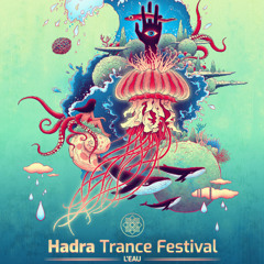 LETHÖ-LIVE HADRA TRANCE FESTIVAL 2025