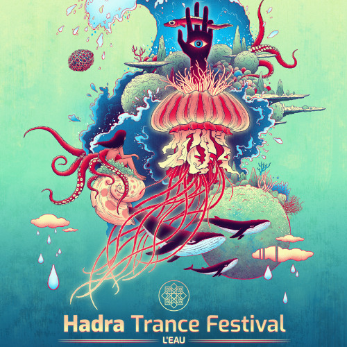 LETHÖ-LIVE HADRA TRANCE FESTIVAL 2025