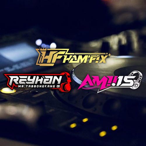 BREAKBEAT CIRCLE HARD...!!! [Mr.Tabbongkang01 & HF] #Amii15