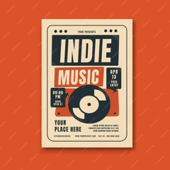 Best Of Indie Dance Vol.1