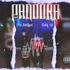 - PANDORA -