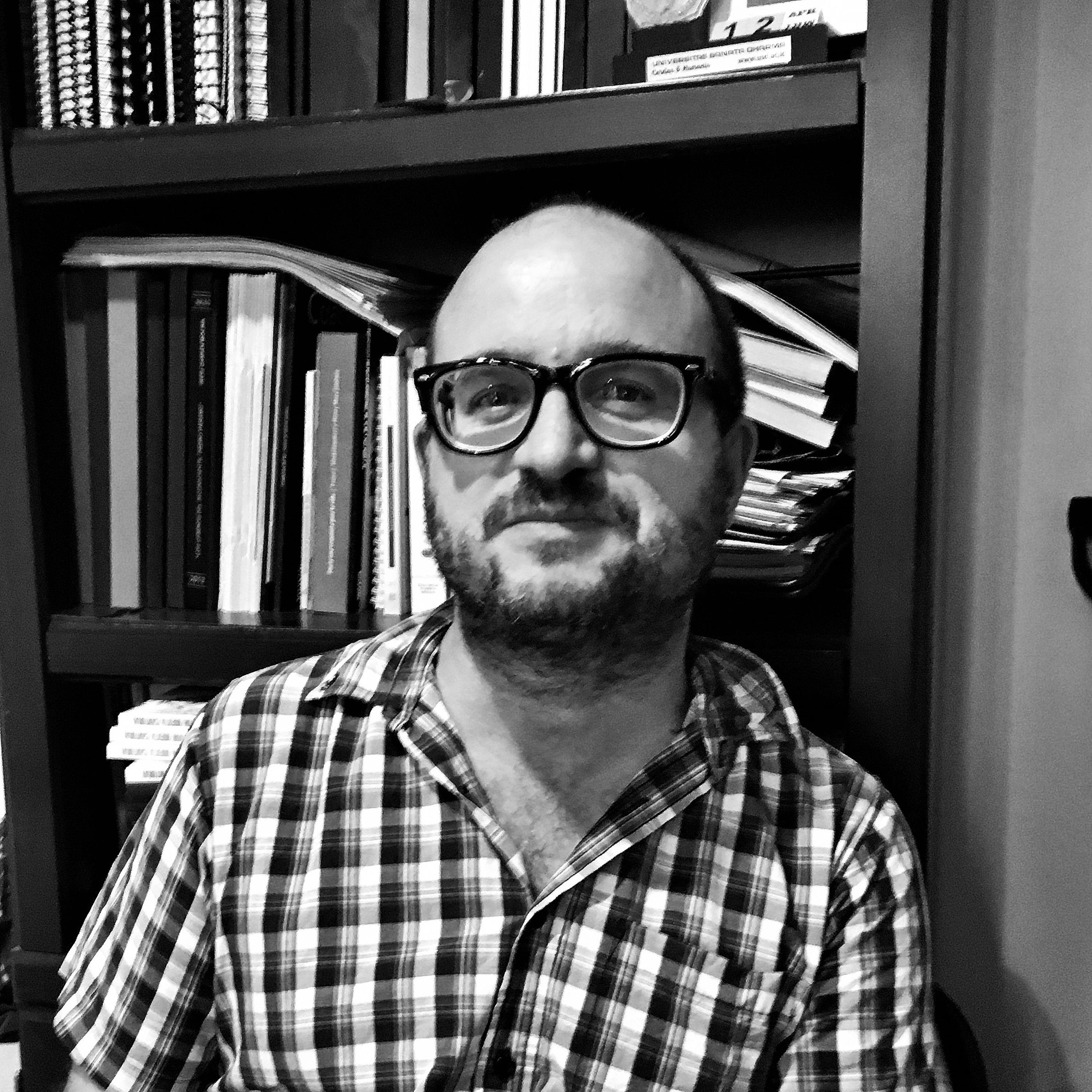 Rendering Unconscious Podcast: Psychoanalysis & Culture