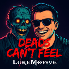 Intro Deads Can't Feel (extended)