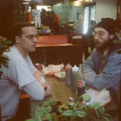 Whitney ~ Interviewed on 2SER's Static