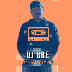 National DJ Day Mix