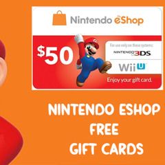 🎮 Claim Your FREE $200 Nintendo eShop Card – Limited Time!