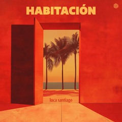 luca santiago - Habitación