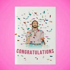 Post Malone - Congratulations (MEROSHI Trap Remix)