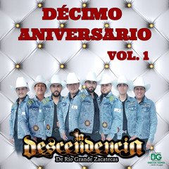 La Paseada (feat. Los Retoños del Rio)