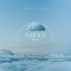Blue - Caiden