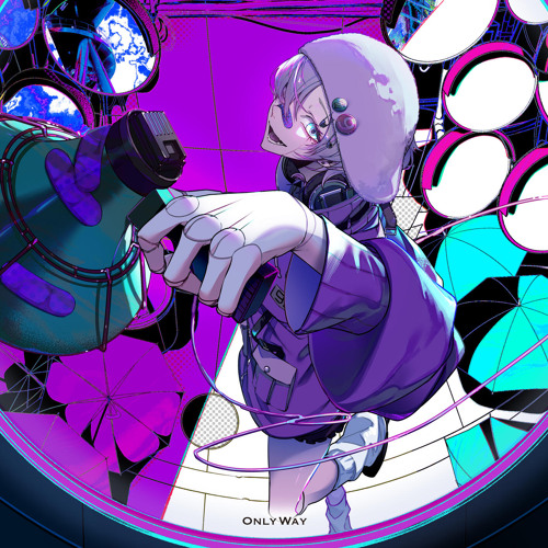 Stream Only Way by 9Lana | Listen online for free on SoundCloud