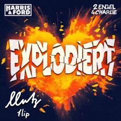 EXPLODIERT (MRTz DnB Flip)