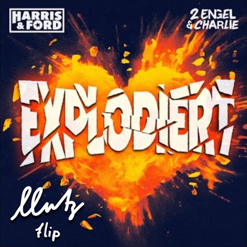 EXPLODIERT (MRTz DnB Flip)