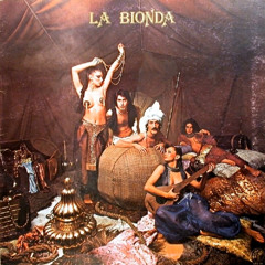 La Bionda - Sandstorm (original album version) (1978)