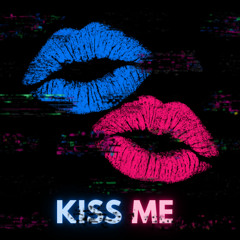 Eoin Normile-KISS ME