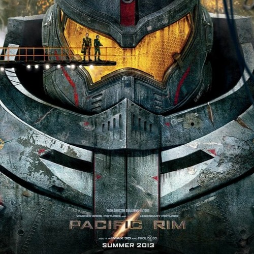 Stream Pacific Rim - Epic Orchestral Cover by XenKen | Listen online for  free on SoundCloud