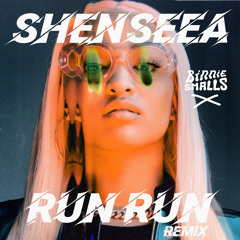 Shenseea x Run Run (Binnie Smalls Remix)