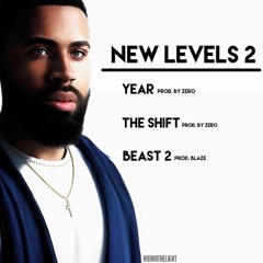 Beast 2 - Kieran The Light