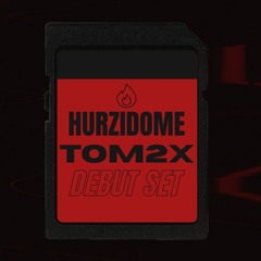 HURZIDOME 25" 🎸  (Debut Live Set)