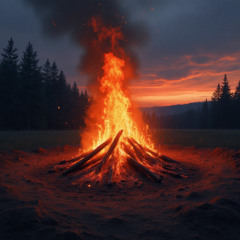 Soul Fire Rising