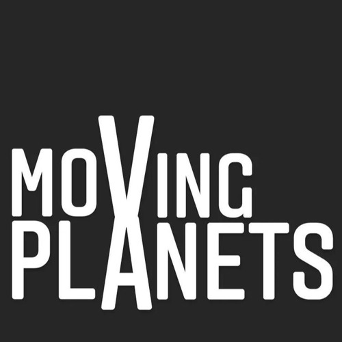 Dj Dalton's Moving Planets Mix