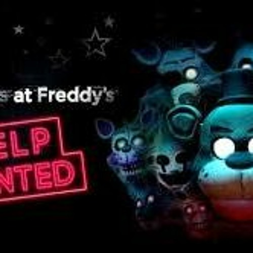 Stream FIVE NIGHTS AT FREDDY S VR HELP WANTED PC Game Free Download FULL from Daniel Listen online for free on SoundCloud