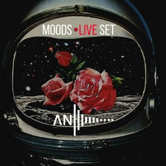 An Sinewave - Moods Live Set