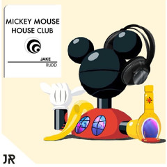 Mickey Mouse House Club