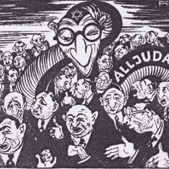 ISN’T HARD TO TELL (Who Controls America)