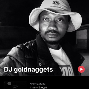 DJ goldnaggets_ Irise_prod by Supa Screech.mp3