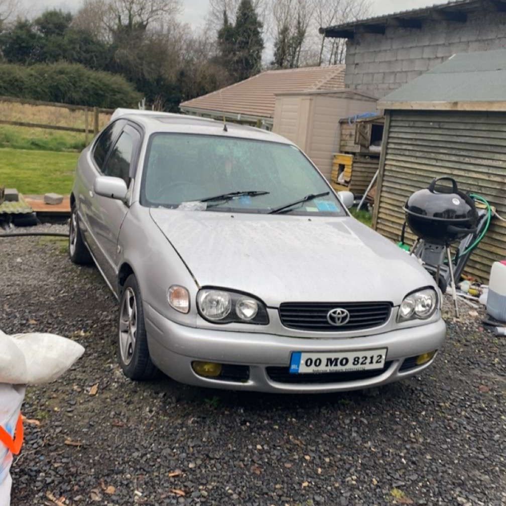 Morgan Wallen – Last Night (VAVO x DLAY Remix)