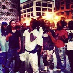 Chief Keef - I Got Bandz (Solo)