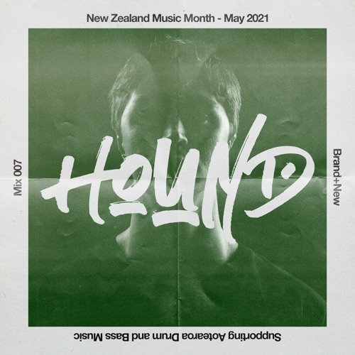 NZMM 007 - Hound - Brand+New