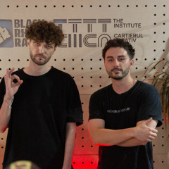 20hz PLUS w/ Iosif Stefan & Eurosadboy (10.09.2025)