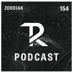 Zoodiak: Tagesraver Podcast 154