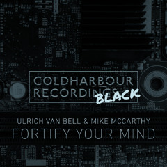 Ulrich Van Bell & Mike McCarthy - Fortify Your Mind