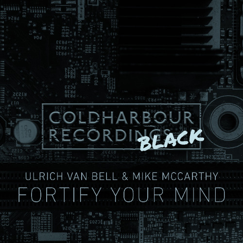 Ulrich Van Bell & Mike McCarthy - Fortify Your Mind