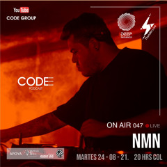 NMN-CODEPODCAST