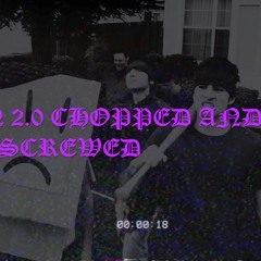 BOXMAN 2.0 (CHOPPED AND SCREWED)