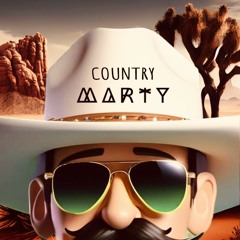 Country Marty Mashup