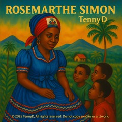 rosemarthe simon