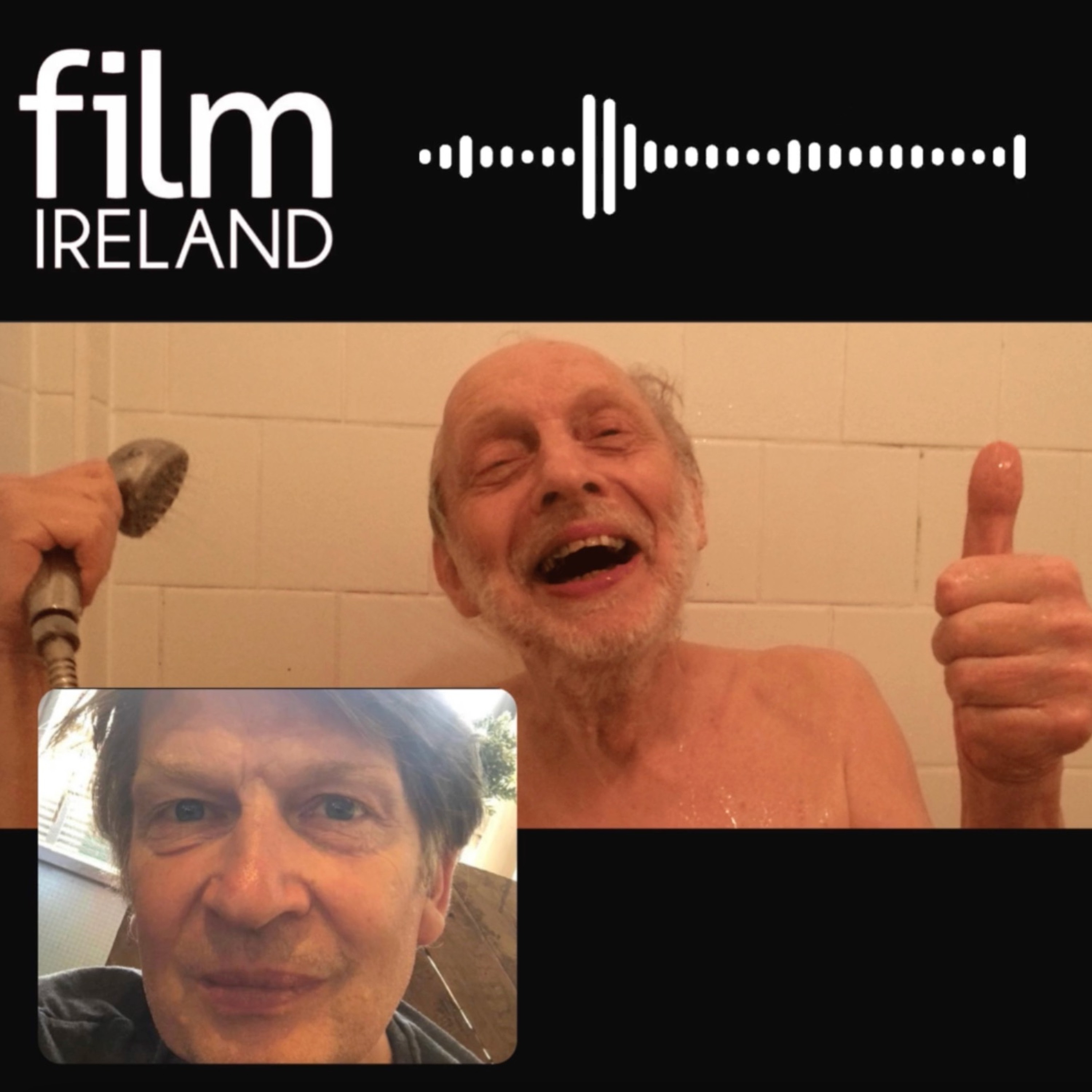 Film Ireland Podcast