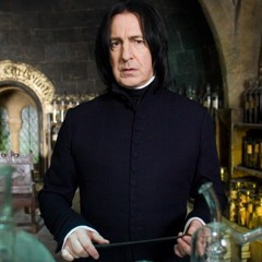 You dare use my own spells against me potter