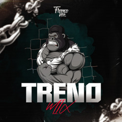 MIX TRENO (Old Time) By. Franco Vilca