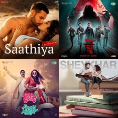 New Hindi Songs 2025