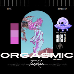 WonkyWilla-Orgasmic(TarXan Bootleg)